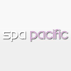 Spa Pacific - Logo