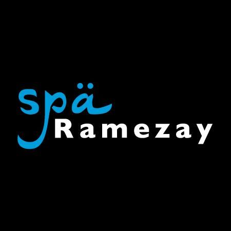 Spa Ramezay - Julie Labrosse - Logo