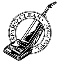 Spar Clean Inc. - Logo