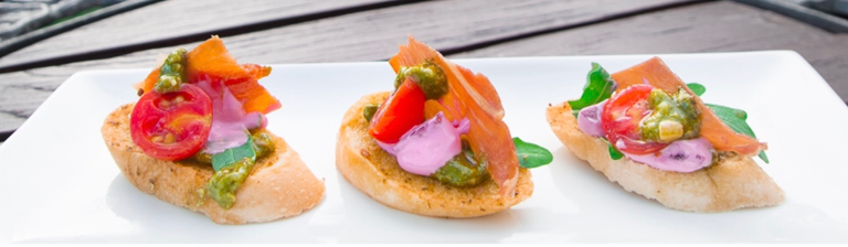 Spare Chef Catering - Cover photo