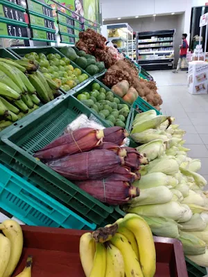 Spar Hypermarket - Cover photo