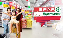 Spar Hypermarket - Cover photo