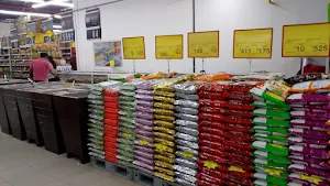 Spar Hypermarket - Cover photo