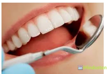 S Parihar dental clinic - Logo