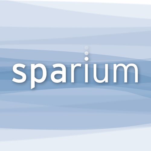 Sparium Canada Inc - Logo