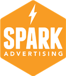 Spark Advertising - Logo