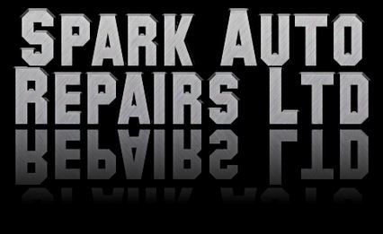 Spark Auto Repairs Ltd - Logo