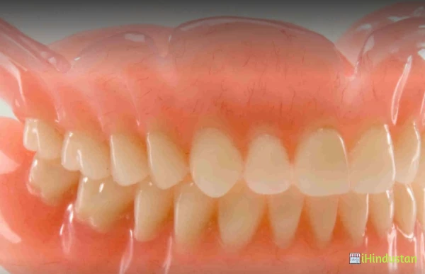 Spark Dental Care - Logo