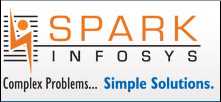 Spark Infosys 224325 - Logo