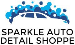 Sparkle Auto Detail Shoppe - Logo