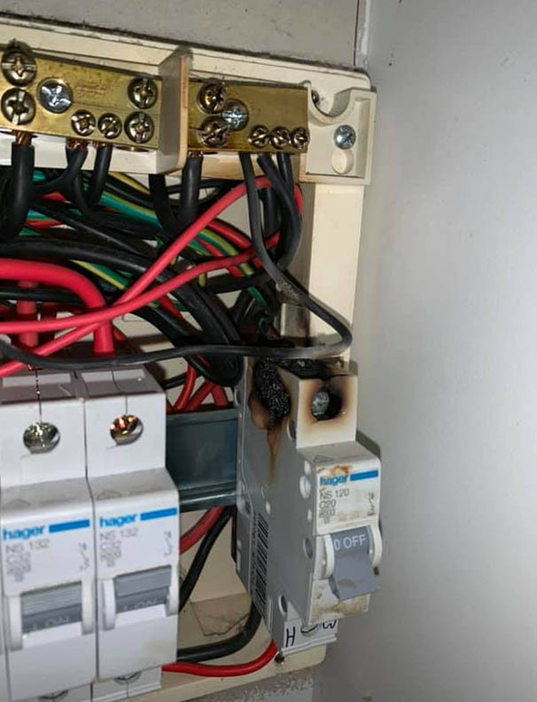 Sparkle Electrical Services - Cover photo