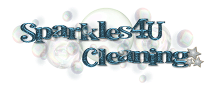 Sparkles4U - Logo