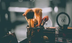 Sparkles Beuty Parlour - Logo