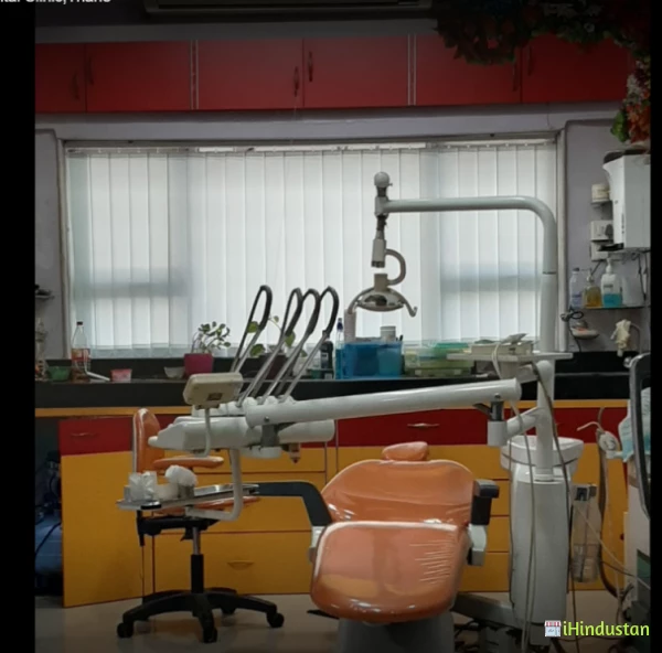 Sparkling Smile Dental Clinic - Logo