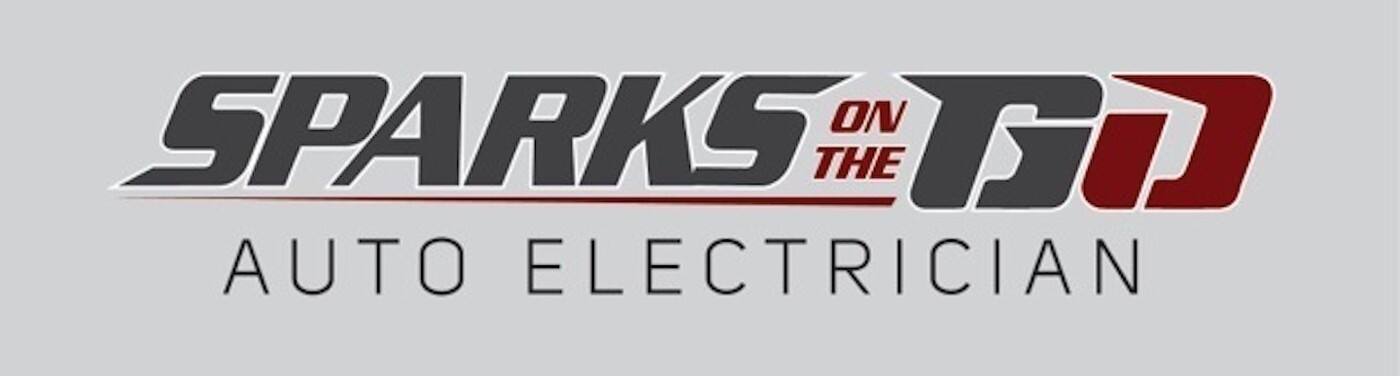Sparks On The Go - Cover photo