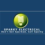Sparky electric - Cover photo