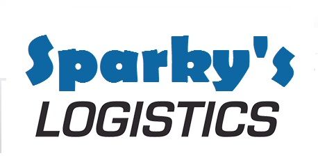 Sparky&s;s Logistics - Logo
