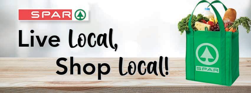 SPAR Malanda Supermarket - Logo