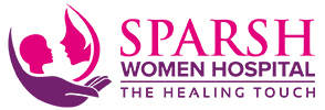 sparsh women hospital - Cover photo