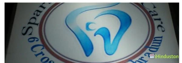 Sparsh Dental Care - Logo
