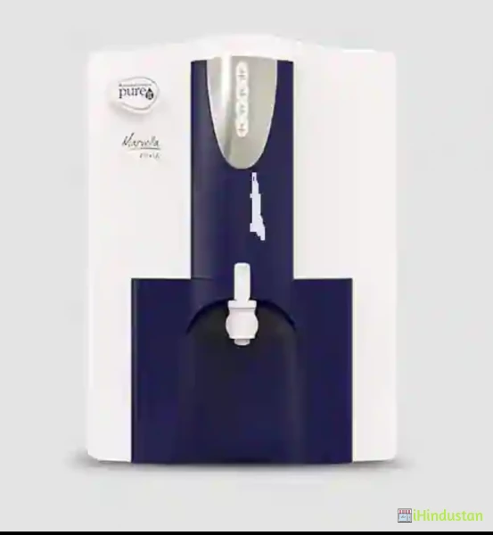 Sparsh Home Appliances - Logo
