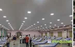 Sparsh Hospital - Logo