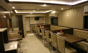 Sparsh Restaurant & Bar - Cover photo