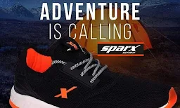 Sparx Showroom - Cover photo