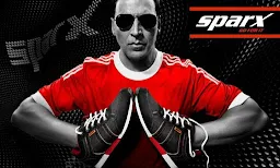 Sparx Shoe Store - Cover photo