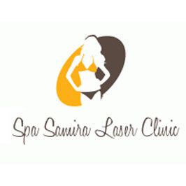 Spa Samira Laser Clinic - Logo
