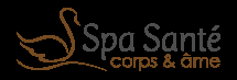 Spa Santé Corps &a; Âme - Logo