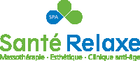 Spa Santé Relaxe - Logo