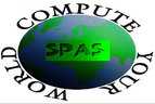 Spas Computers Pvt Ltd 270262 - Logo