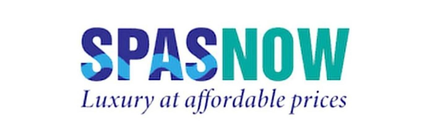 Spas Now - Cover photo