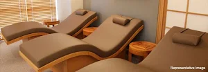 Spatika Spa and Salon - Cover photo