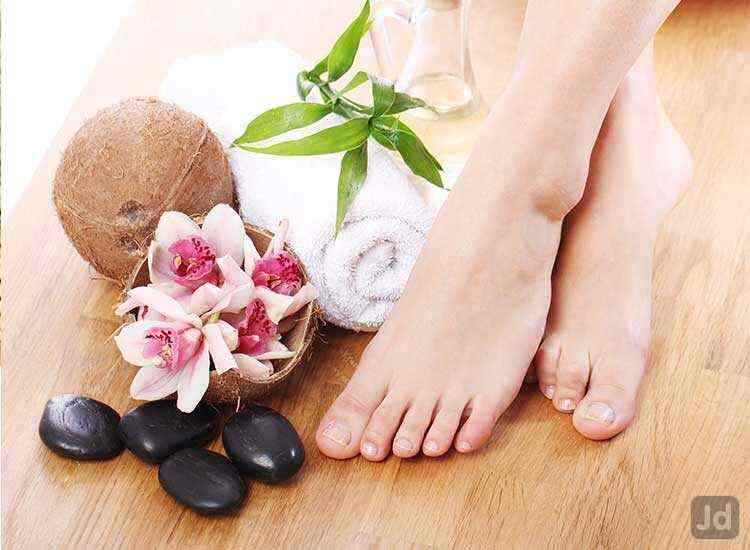 Spa Treats - Cover photo