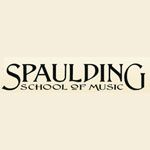 Spaulding School Of Music - Logo