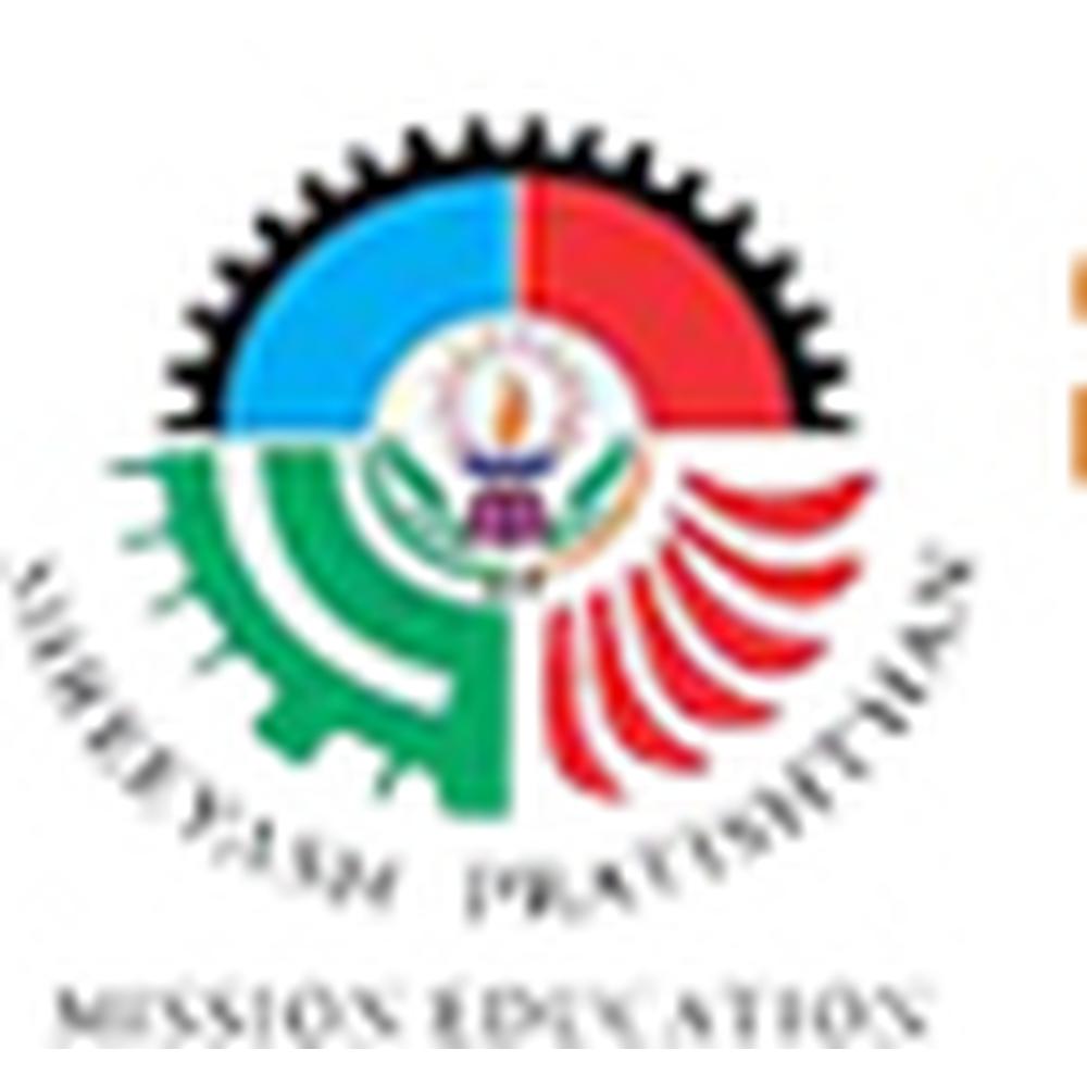 SP Aurangabad (SP AURANGABAD) - Logo