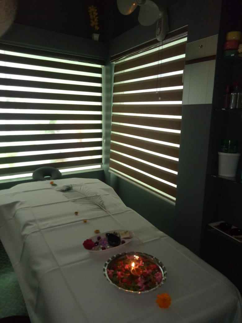 Spa Villa - Cover photo