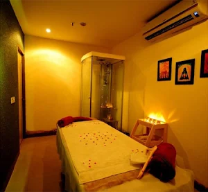 Spa Zone Gurgaon - Cover photo