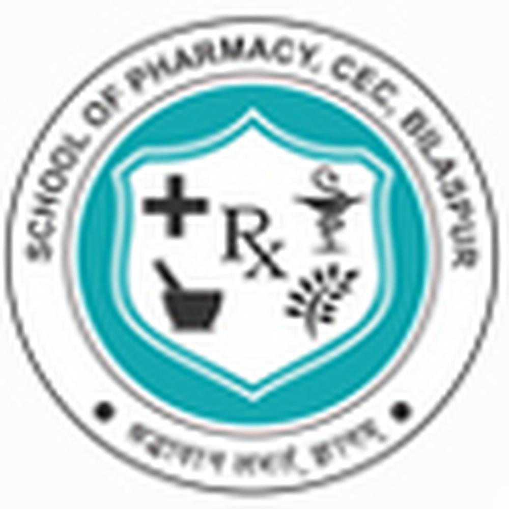 SP Bilaspur (SP) - Logo