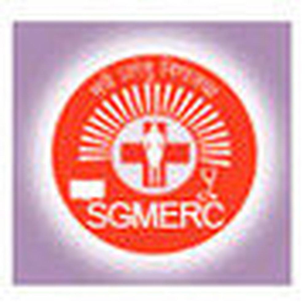 S.P.B Physiotherapy College (SPBPC) - Logo