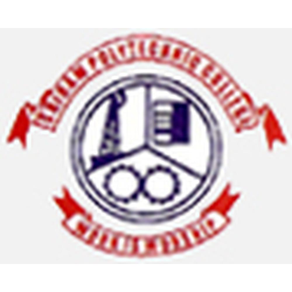 SPC Chennai (SPC) - Logo