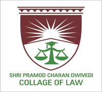 SPCD Mahavidhyalaya (SPCDM) - Logo