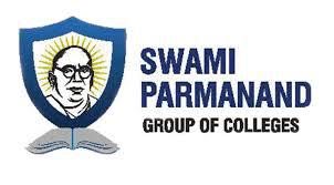 SPCET Mohali (SPCET) - Logo