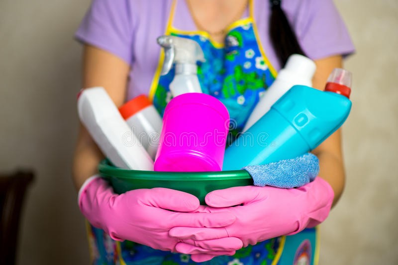 Spring Clean Ltd. - Cover photo