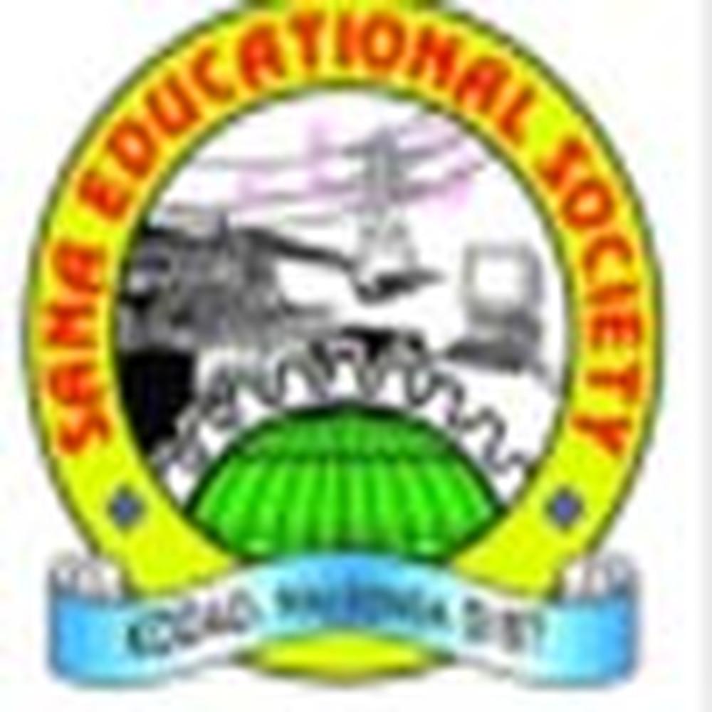 SPC Vijayawada (SPC) - Logo