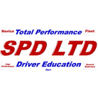 SPDLTD Total Performance Driver Education Inc - Logo