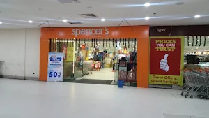 Spencer's - Logo