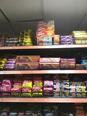 Spencer's - Cover photo